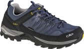 CMP Rigel Low 3Q54457-52UG, Mannen, Marineblauw, Trekkingschoenen, maat: 44