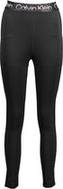 Calvin Klein Legging Zwart XL Dames