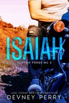 Clifton Forge MC 2 - Isaiah