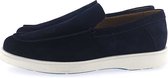 Giorgio HE02705 instapper blauw, ,45 / 10.5