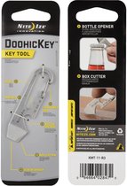 Nite Ize - Doohickey - Key tool - Zilver