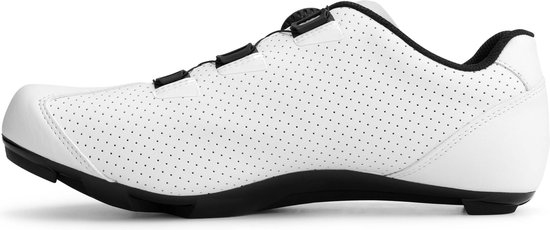 Rogelli R-400 Chaussures Route Wit - Taille 42