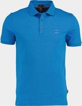 Hugo Boss 50472668 Polo met korte mouwen - Maat XL - Heren