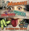 Mummies, vampieren, spoken en andere rare snuiters