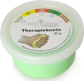 Theraputty | 85 gram | Sterk - Groen | Kneedpasta | Dittmann