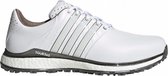 golfschoenen Tour360 XT-SL 2.0 heren leer/TPU wit maat 43 1/3