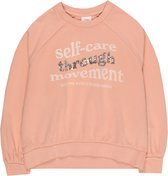 S.oliver sweatshirt Zilvergrijs-S (140-146)
