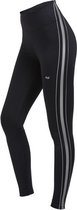 sportlegging Shape Ellipse dames zwart maat M