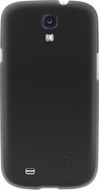 Belkin Micra Jewel voor Samsung i9500 Galaxy S4 - Zwart
