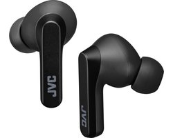JVC HA-A9T-B - True Wireless oordopjes - Zwart