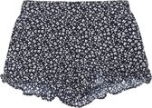 Dj Dutchjeans Meisjes Short Navy Blauw