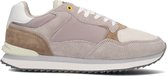 The Hoff Brand Memphis Woman Lage sneakers - Dames - Grijs - Maat 38