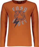 NoBell meiden shirt Easy Tiger Kuby Phantom