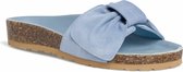 Marco Tozzi Dames Slipper 2-2-27414-28 843 Maat: 37 EU