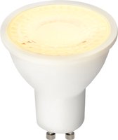 Olucia Antonie Led-lamp - GU10 - 2700K - 5.0 Watt - Dimbaar