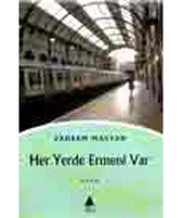 Her Yerde Ermeni Var