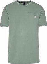 Nxg By Protest Nxgeemil t-shirt heren - maat l
