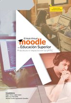 Colección Investigación 130 - El aula virtual Moodle en educación superior prácticas e impacto en la UPTC