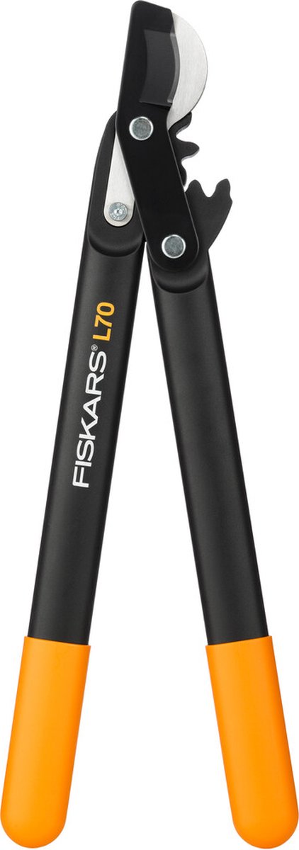 Fiskars Powergear II Takkenschaar Bypass - Snoeischaar Ø 38 mm - Bypass Mes - 45cm - L70 van Fiskars — afbeelding 2