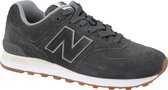 New Balance ML574EPC, Mannen, Grijs, Sneakers,Sportschoenen, maat: 39,5