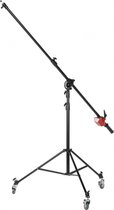 Boom Arm Lampstatief / Boom Arm Light Stand - Type Boom S