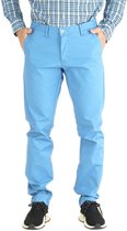 Broek TROUSERS Mid Blue