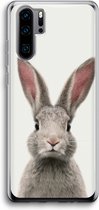 Case Company® - Huawei P30 Pro hoesje - Daisy - Soft Cover Telefoonhoesje - Bescherming aan alle Kanten en Schermrand