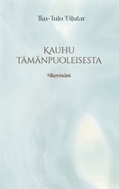 Kauhu tämänpuoleisesta