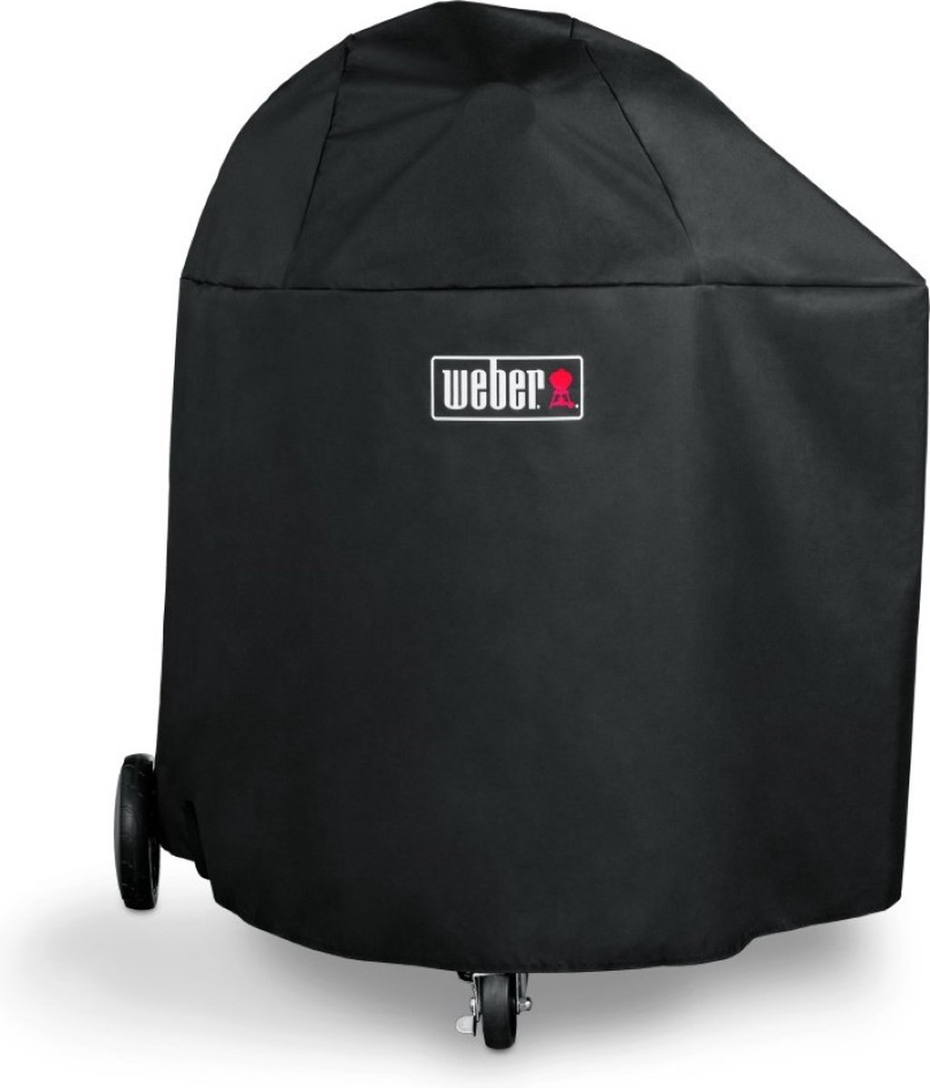 Weber Hoes - barbecue hoezen & reiniging -