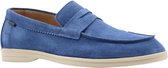 Scapa Mocassin Blue 44