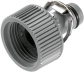 GARDENA - Micro-Drip Kraanaansluiting