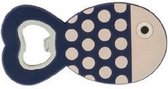 flesopener Dotfish 11 cm PVC