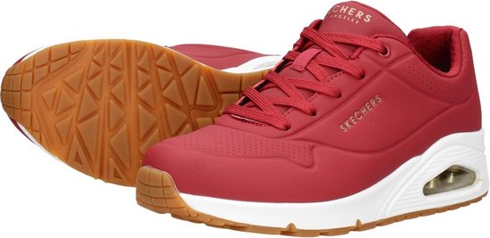 SKECHERS Uno-Stand On Air-sneakers voor dames