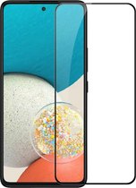 Nillkin Samsung Galaxy A53 Screen Protector 0.33mm Anti-Explosie Zwart