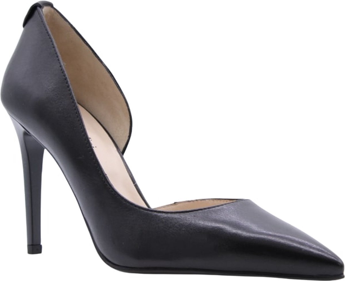 Nerogiardini Hoge Hakken Pandora Nappa Tpu Breia Missi - Fashion Wear - Vrouwen