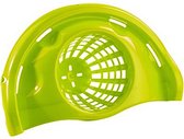 wringer 20,5 x 32 cm groen