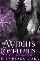 The Cloaked Series 3 - The Witch's Complement