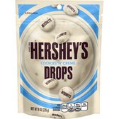 Hershey's Cookies 'n Creme Drops  2x80g