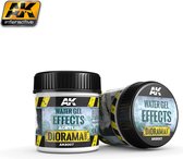 Water Gel Effects - 100ml (Acrylic) - AK-8007