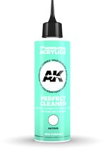 Perfect Cleaner 250 ml - AK-Interactive - AK-11505