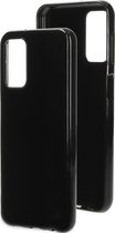 Mobiparts Classic TPU Case Samsung Galaxy A13 4G (2022) Zwart hoesje