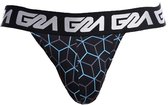 Garçon RADIANT Jockstrap - MAAT M - Heren Ondergoed - Jockstrap voor Man - Mannen Jock