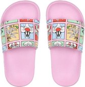 Fila Slippers meisjes kopen? Kijk snel! | bol.com