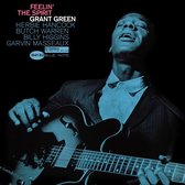 Grant Green - Feelin' The Spirit (LP)