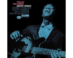 Grant Green - Feelin' The Spirit (LP) (Tone Poet Series)