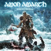 Amon Amarth - Jomsviking (LP)