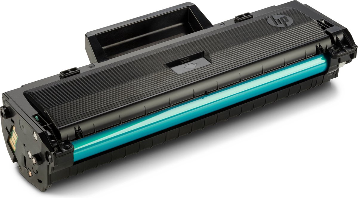 HP 106A (W1106A) tonercartridge zwart | bol.com