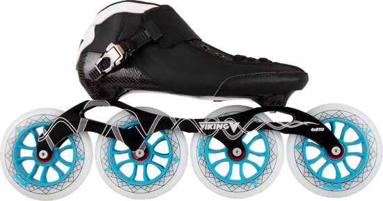 Viking High Speed 110 Rollers Rollers Unisexe - Taille 44