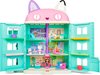 foto van Gabby‘s Poppenhuis - Inclusief 2 actiefiguren - 8 meubelstukken - 3 accessories