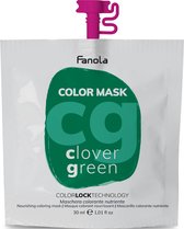 Fanola Masker Color Mask Clover Green